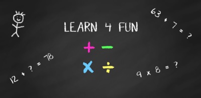Learn 4 Fun