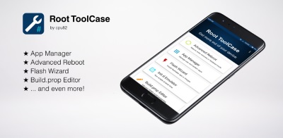 Root ToolCase